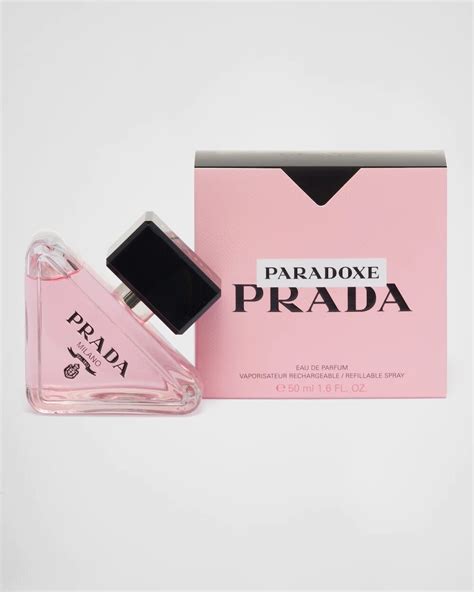 prada paradoxe parfimo|prada paradoxe 50ml.